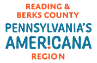 PA Americana Region Logo