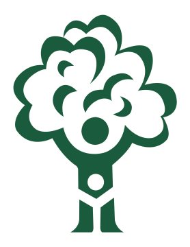 Parks & Rec Department logo